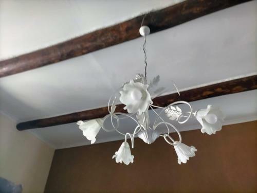 Apartamento Casa Vacanza Al Borgo