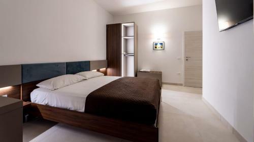Bed & Breakfast Terrazza Sul Mare