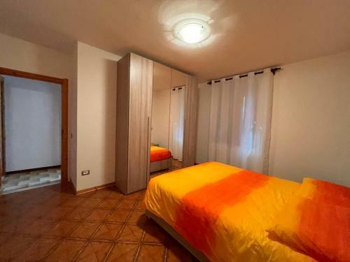 Apartamento Casa Rovetta