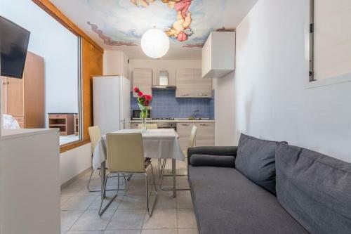 Apartamento Delizioso Trilocale Rimini Centro