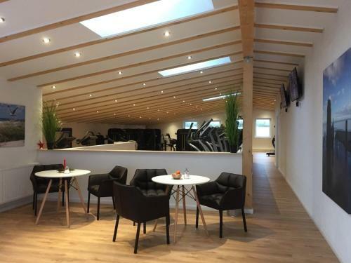 Apartamento Ferienwohnung 54 Nord