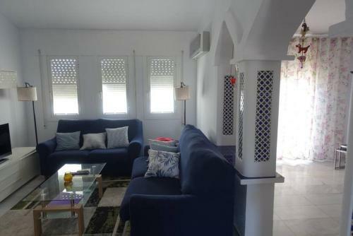La Casa Del Golf