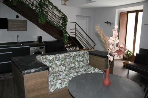 Apartamentos La Camelia