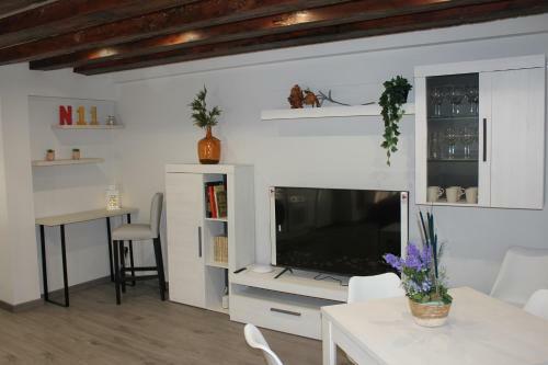 Apartamentos La Camelia