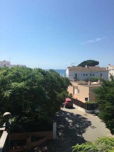 Apartamento Es Monestr�