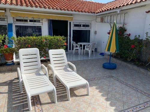 Apartamento Casa Torres