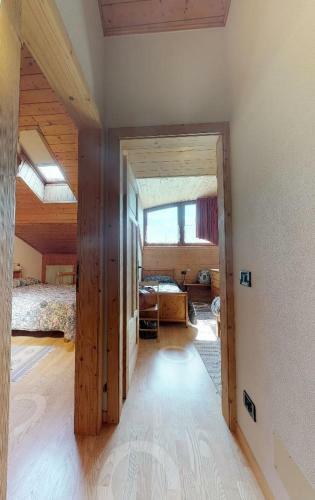 Apartamento Cademia