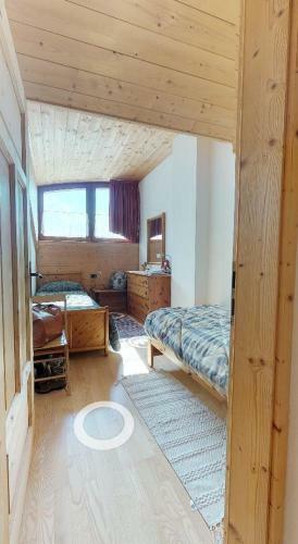 Apartamento Cademia