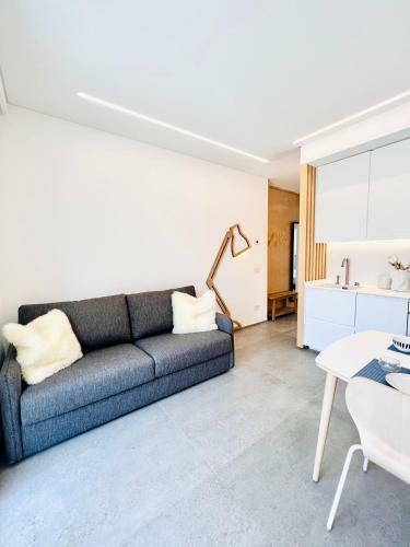 Apartamento Alcova Apt2