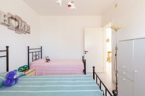 Apartamento Casa Posto Auto E Barbecue Vicino Spiaggia M128