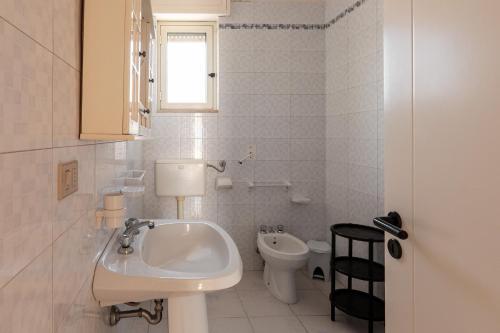 Apartamento Casa Posto Auto E Barbecue Vicino Spiaggia M128