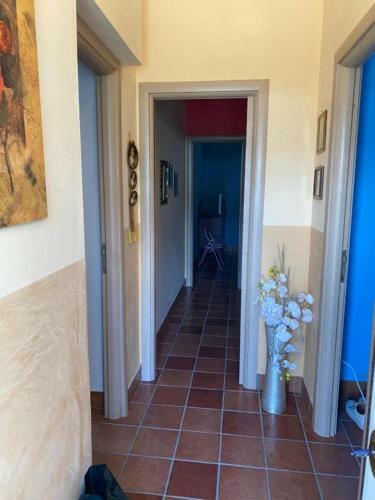 Angelisa's House
