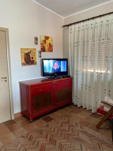 Angelisa's House