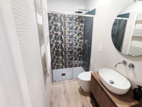 Apartamento Alchemilla Holiday Home