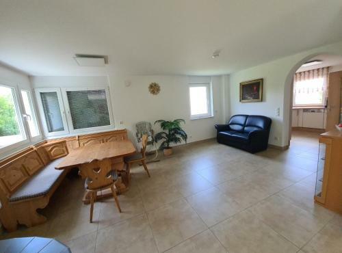 Apartamento Ferienwohnung Buchberg
