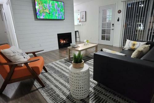 Apartamento L - Fully Remodeled And Professionally Decorated