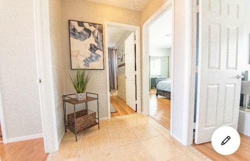 Comfortable Las Vegas Home Away From Home
