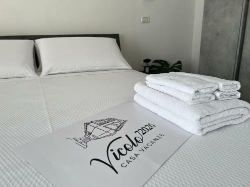 Casa Vacanze ?vicolo72026?