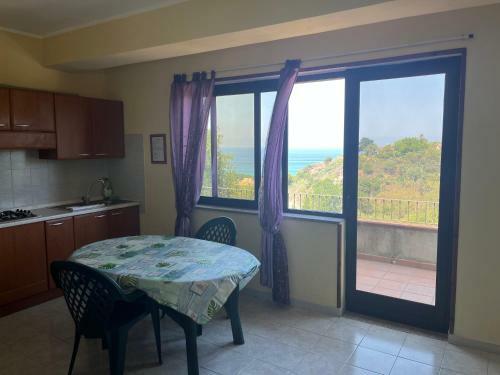 Villa Residenza Luce Dello Stromboli