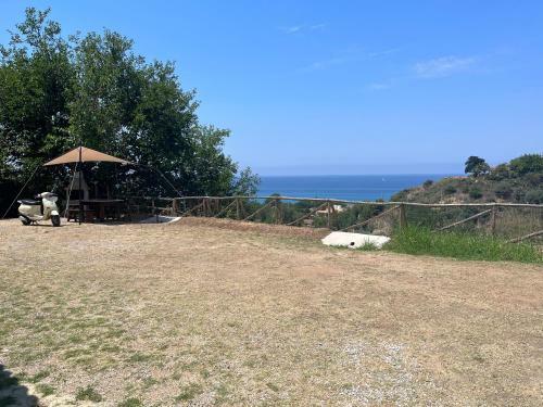 Villa Residenza Luce Dello Stromboli