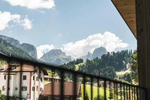 Apartamento Amie Chalet