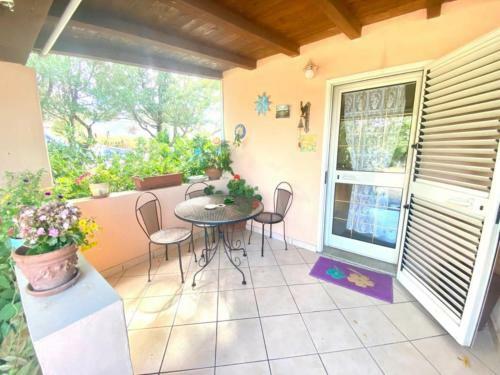 Apartamento Bilo Lu Lioni