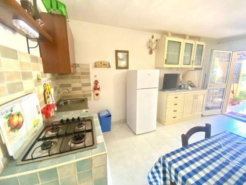 Apartamento Bilo Lu Lioni