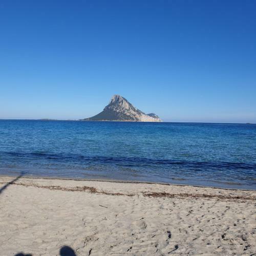 Apartamento Casa Vacanza San Teodoro - La Suaredda