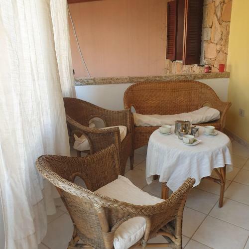 Apartamento Casa Vacanza San Teodoro - La Suaredda