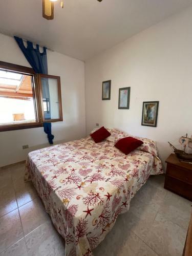 Apartamento Casa Vacanza San Teodoro - La Suaredda