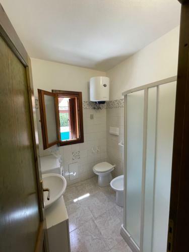 Apartamento Casa Vacanza San Teodoro - La Suaredda