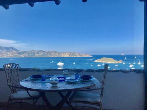 Apartamento Casa Blue Villaggio Est