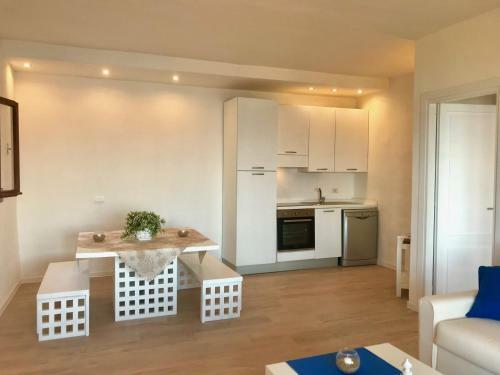 Apartamento Casa Blue Villaggio Est