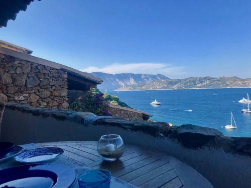 Apartamento Casa Blue Villaggio Est