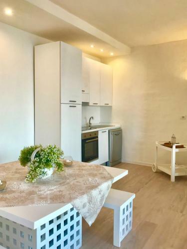 Apartamento Casa Blue Villaggio Est