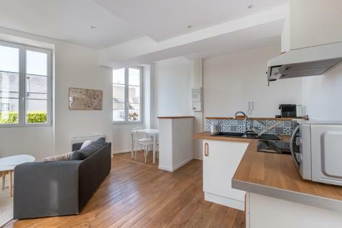 Apartamento Cilaos -