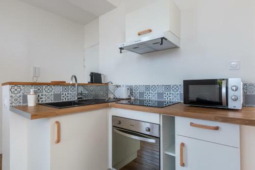 Apartamento Cilaos -