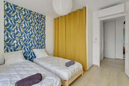 Apartamento Le Confortable