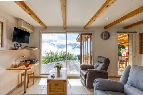 Le Chalet Du L�ard