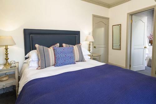 2 Bed - Bay Cottage