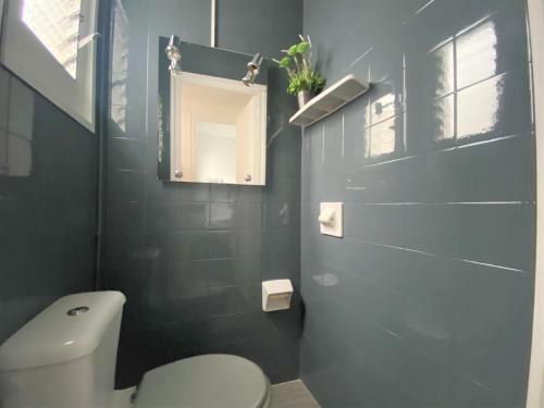 Th10 Apartamento Destral