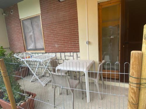Apartamento Orlandi Sun Casa