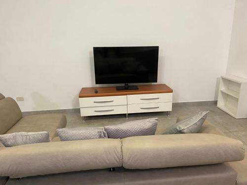 Apartamento Orlandi Sun Casa