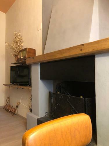 Apartamento Corte Bargagli