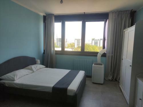 Apartamento Le Ammiraglie 2