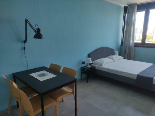 Apartamento Le Ammiraglie 2