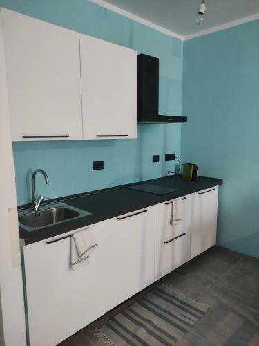 Apartamento Le Ammiraglie 2