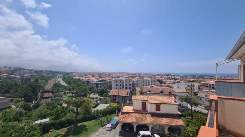 Apartamento Parco Azzurro