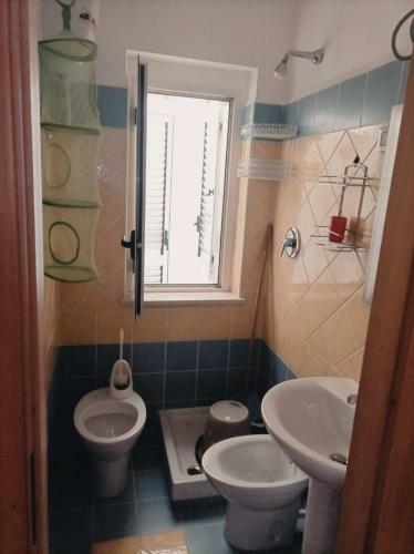 Apartamento Casa Vacanze Sea Blue