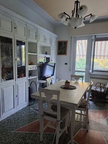 Apartamento The Giaggiolo's House